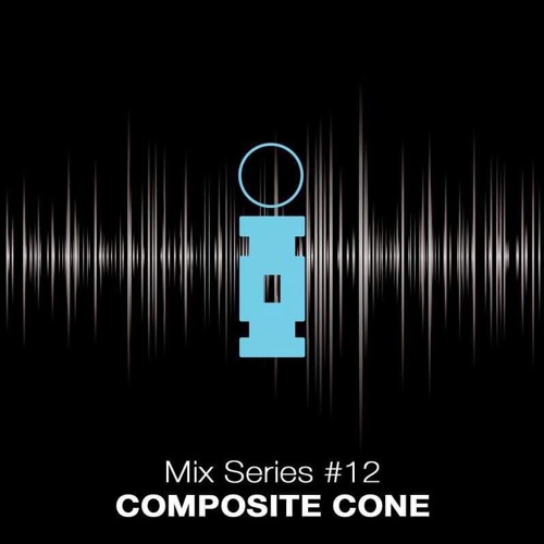 Mix Series #12 - COMPOSITE CONE