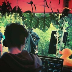 2019-07-08 Elmar Strathe @ Hier kommt die Sonne Open Air (Cologne)