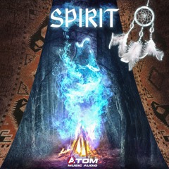 ATM19 | Atom Music Audio - Spirit