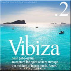 Vibiza 2 (BOOGIE IN DA BAY MIX)
