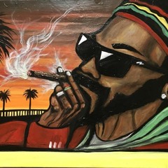 Snoop Lion Feat. Angela Hunte - Here Comes The King (DoLL REMIX)