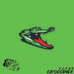 Crocodile (Prod. ESKRY)