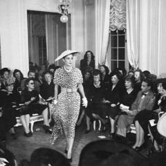 Haute-couture