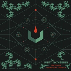 Gorloj - Algmor Rpstoval (Unity Gathering VA - 2018 edition)[PCPRST001]