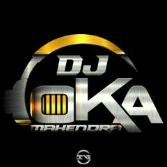 Funkoters 2019 Vol# 6 DJ Oka Mahendra