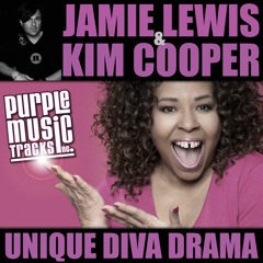 Jamie Lewis & Kim Cooper - Unique Diva Drama