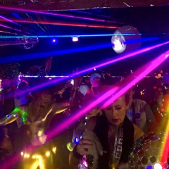 Kimberfest 2019 - The Lunar Landing