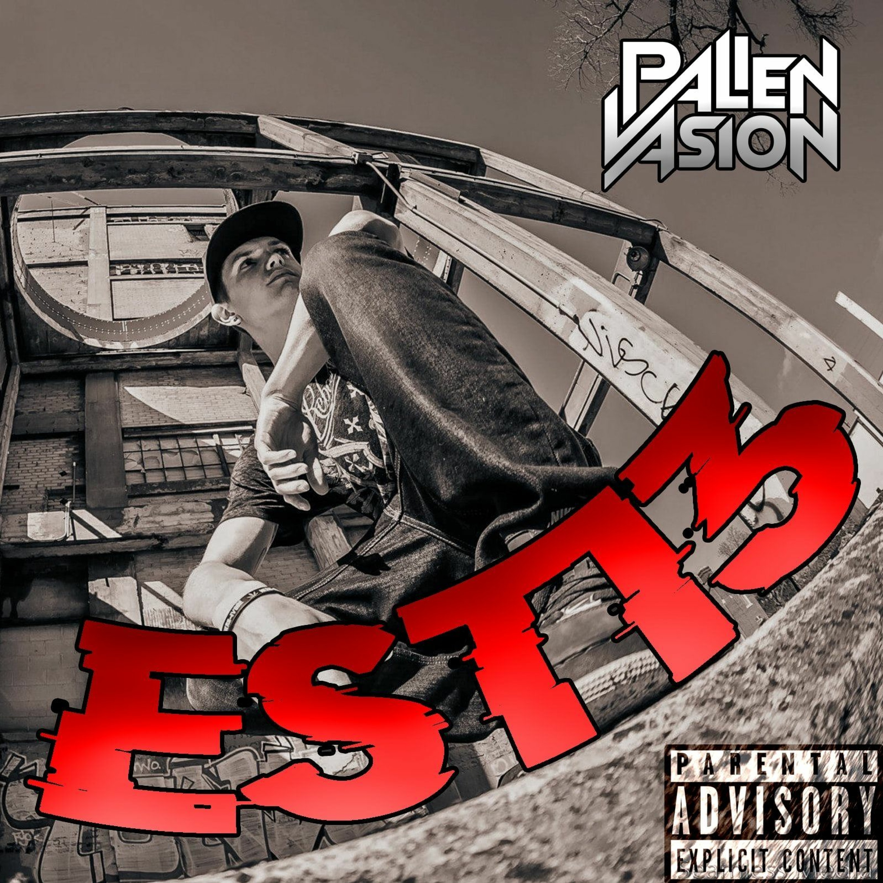 Palien Vasion