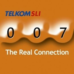 Telkom 007 Musim Haji