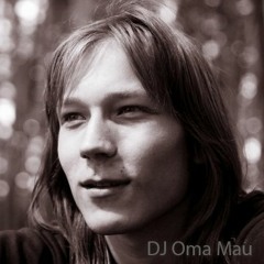 DJ Oma Mau - 2019.06.15 Kiz Set, Americano home party, Samara