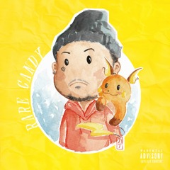 Rare Candy (Prod x SuperStarBruno)