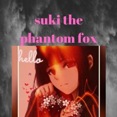 Shun The Phantom Fox - Lofi Beat (original)
