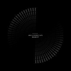 ABIS & Zombie Cats - Blindside