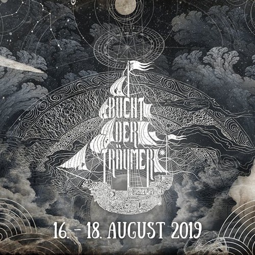 Who Put That Mango On The Archipel @ Bucht Der Träumer 2019