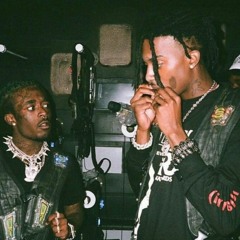PLAYBOI CARTI  ft LIL UZI VERT TYPE BEAT ''SHE WANNA MEET CUDI'' TRAP I