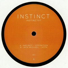 INSTINCT 07