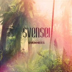 SVENSEI - FULL ALBUM (Previews)