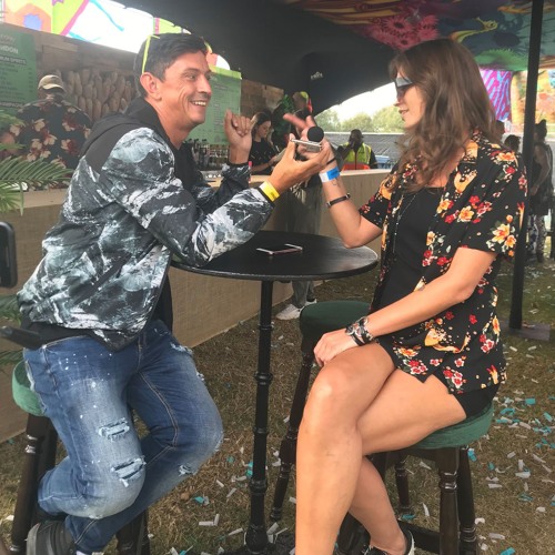 elrow Town London Round Up - Hosted by Wax Worx Featuring Tini Gessler & Marc Maya