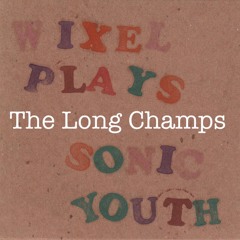 Wixel plays Sonic Youth - Expressway To Yr Skull (Long Champs Bonus Beats)