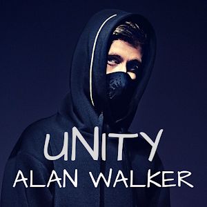 Sii mai Alan X Walkers - Unity (Dj Karlos Bootleg ) PREW