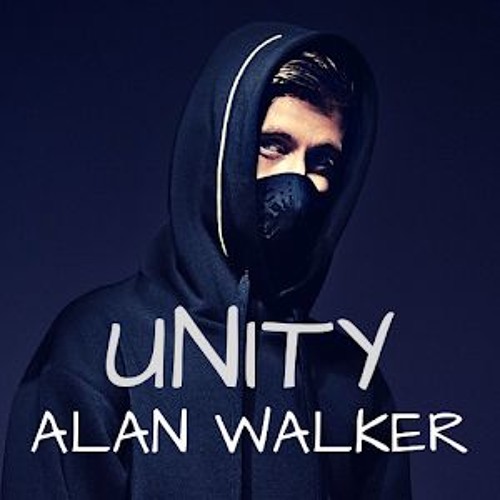 Stream Alan X Walkers - Unity (Dj Karlos Bootleg ) PREW by Dj Karlos ...