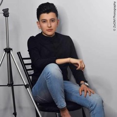 جديد حازم الصدير صاحب اغنية شعراتا ولو // اعصار // حصريا بس من عنا