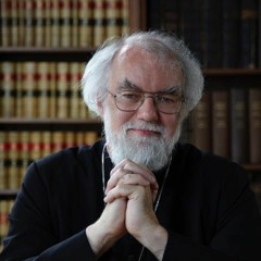 Rowan Williams Talk 2 - Saturday morning