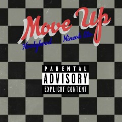 Move up  HollyHood x 90H Lito