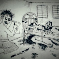 The Mad Artist(Pelukis Gila)