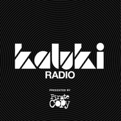 Kaluki Radio 045 - Hosted By Pirate Copy & Jean Pierre