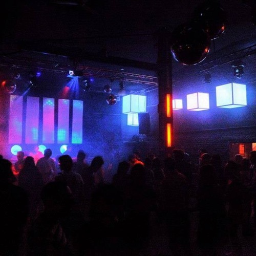 Listen to Yannick Weineck @ Suicide Circus Berlin | Chantals House Of Shame   by Yannick Weineck in Yannick Weineck | DJ Sets playlist  online for free on SoundCloud