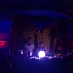 Lillemor&Etzo @Takatuka 2019