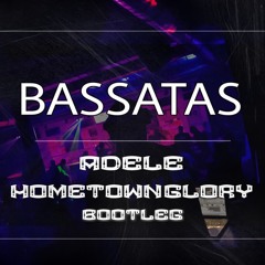Adele Hometown Glory - BassAtas (Bootleg) Preview