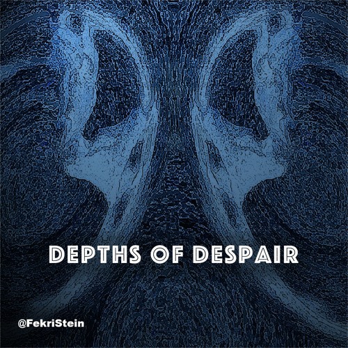 Depths Of Despair - Lakker Inspiring