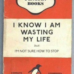 I Am The Lizard King