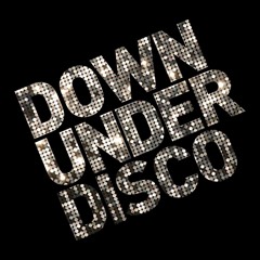 Downunder Disco Sessions