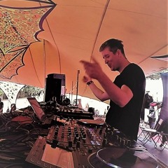Ozora - Pumpui Stage - 2019