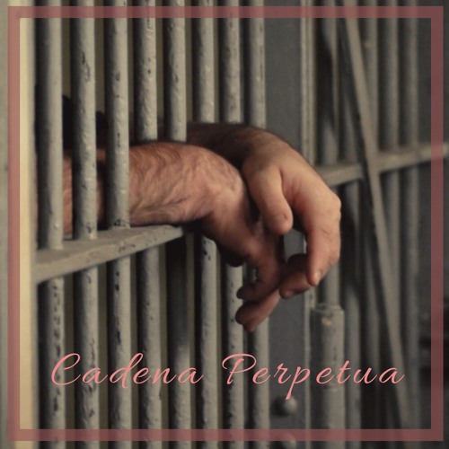 Stream Cadena Perpetua by Negrorecord Listen online for free on