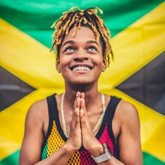 Koffee x JaRule (toast x clap back)