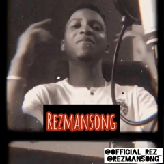 Blow My Mind - Cover by Rezman