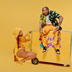 DOJA CAT*TYGA*JUVENILE* ~JUICY~SLOW MOTION~