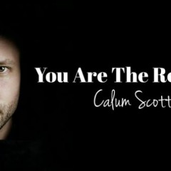 You Are The Reason - Calum Scott- Instrumental By Jean-Paul Nguyen