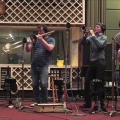 Fat Freddy's Drop - Live and Studio