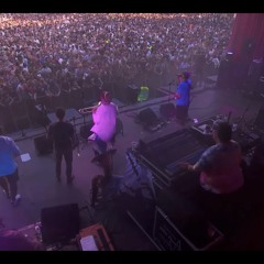 Fat Freddys Drop - Boondigga (Live at Sónar 2017)