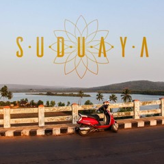 Suduaya • Freedom • Chillout DJ Set (Re-Upload 2011)