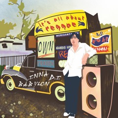 2.Inna Di Babylon(Feat Brown Tigger)