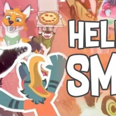 Pepper Coyote - Help someone smile