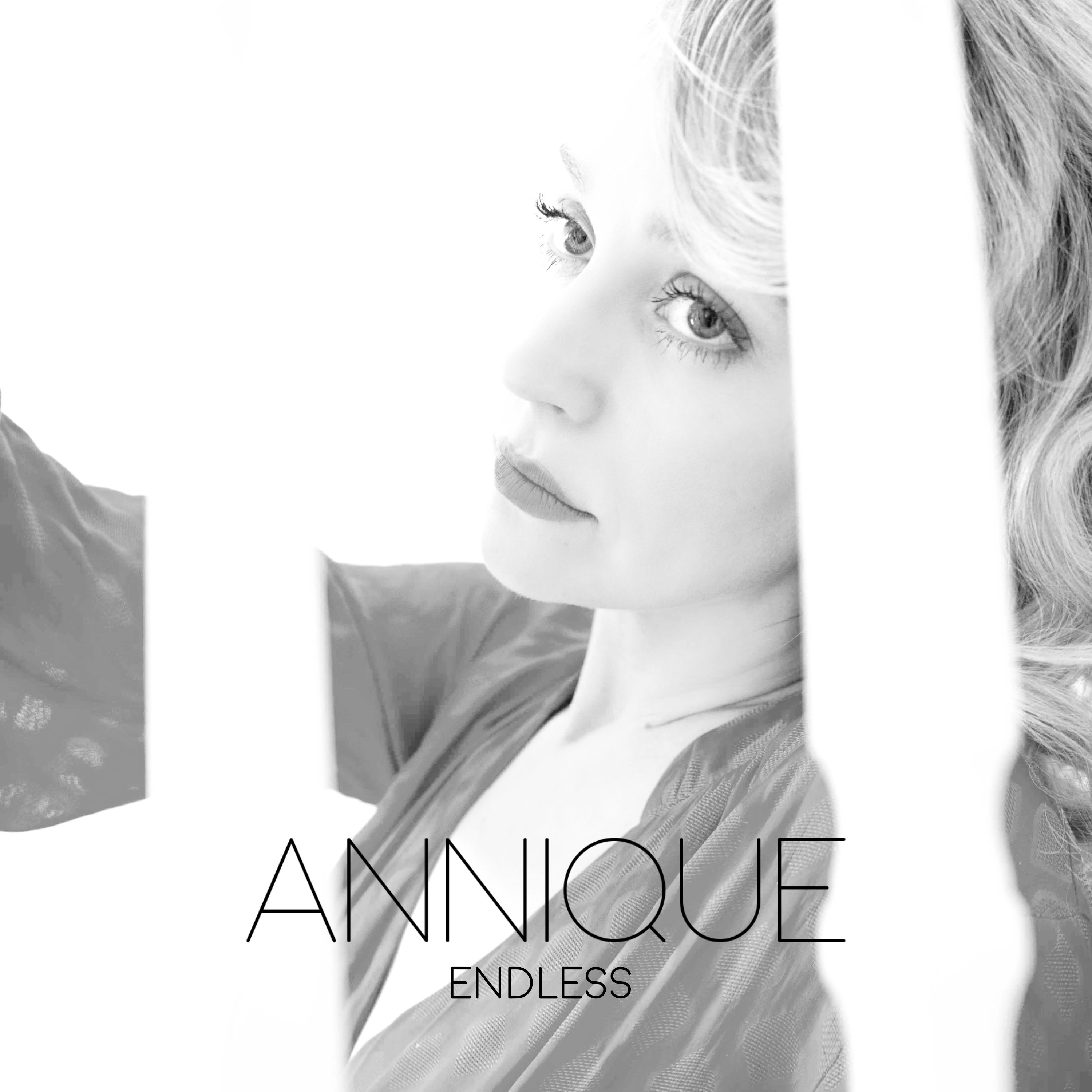 Annique - Endless episode artwork