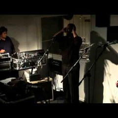 Fat Freddy's Drop - Blackbird (Live at the Red Bull Studio, Wellington.)