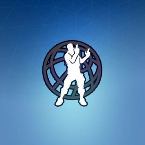 Lazer Blast Emote (beat)
